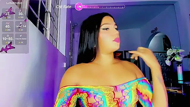 Oficial angela online show from 12-20-24, 09:11