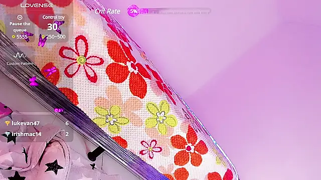 Oficial angela online show from 03-09-25, 09:02