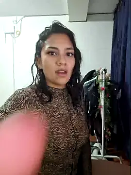 Thaliacooper  online show from 02-09-25, 11:04