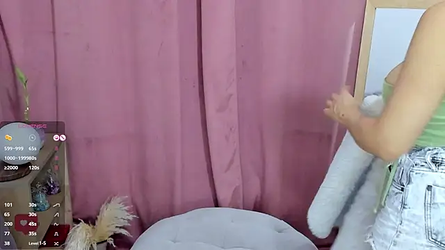  AllisonSweet  online show from 09-29-25, 08:24