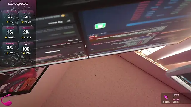 VegasDani online show from 01-08-25, 12:28