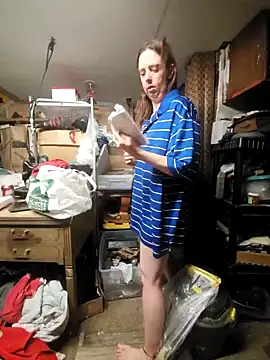 2nakedneighbors1 online show from 02-16-25, 08:00