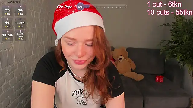 skye sky online show from 12-26-24, 02:27
