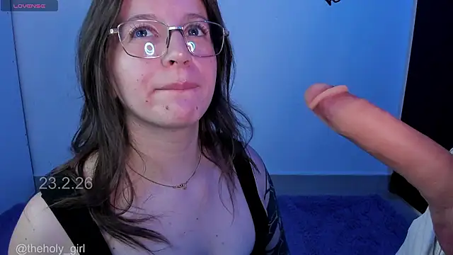 Snapshot of IsaFlints chatting on 02-23-26, 04:26 IsaFlints online show from 02-23-26, 04:26