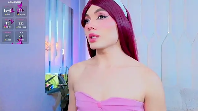 Megan Do Santos online show from 05-06-26, 07:19