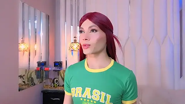 Megan Do Santos online show from 06-25-26, 08:13