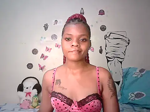 Snapshot of Star_Tower chatting on 03-18-25, 05:20 Star Tower online show from 03-18-25, 05:20