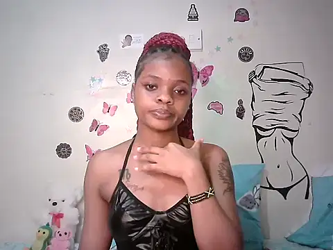 Snapshot of Star_Tower chatting on 03-22-25, 10:49 Star Tower online show from 03-22-25, 10:49