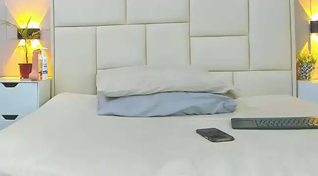 angel adamx online show from 02-27-25, 03:04