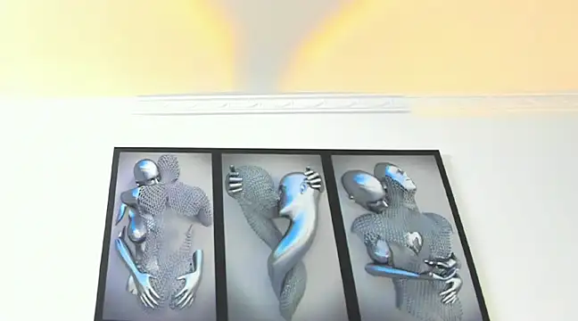 angel adamx online show from 03-10-25, 12:48