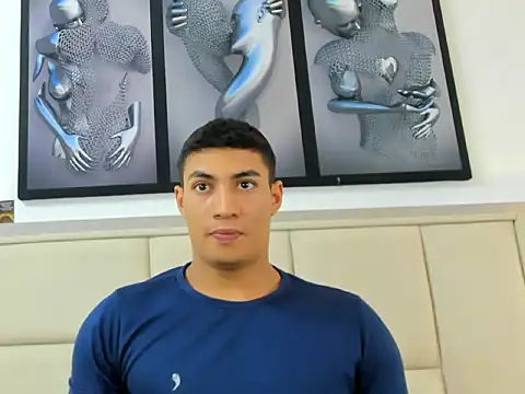 angel adamx online show from 09-12-25, 07:47