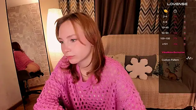 LanaBlu  online show from 12-17-24, 03:39