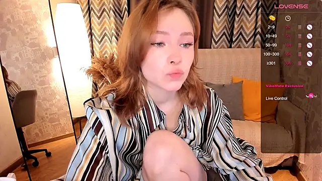 LanaBlu  online show from 01-21-25, 02:11