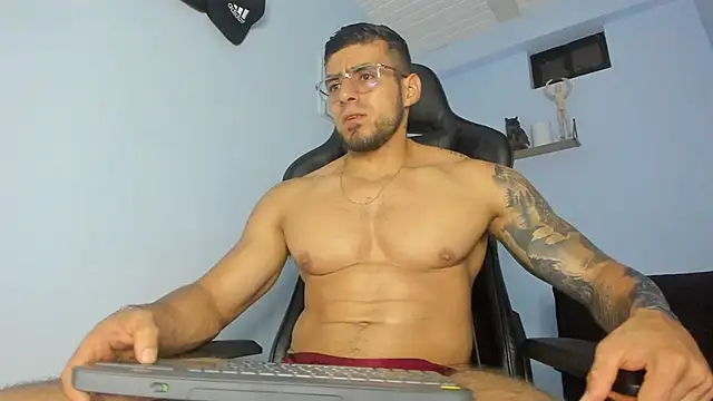  Poseidon1  online show from 02-22-25, 09:45