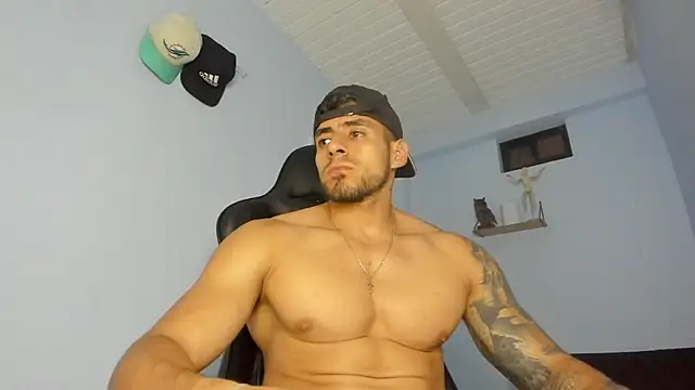  Poseidon1  online show from 03-20-25, 03:13