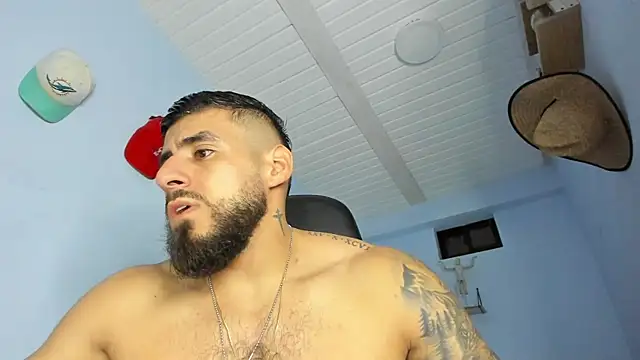  Poseidon1  online show from 09-26-25, 04:27