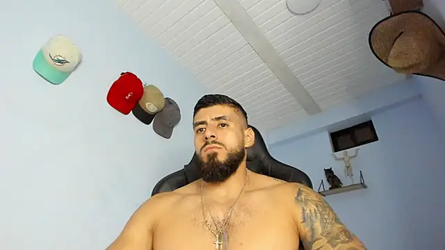  Poseidon1  online show from 09-27-25, 04:39