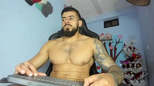  Poseidon1  online show from 05-11-26, 03:12