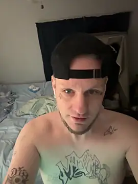 VixyGang online show from 02-15-26, 12:07