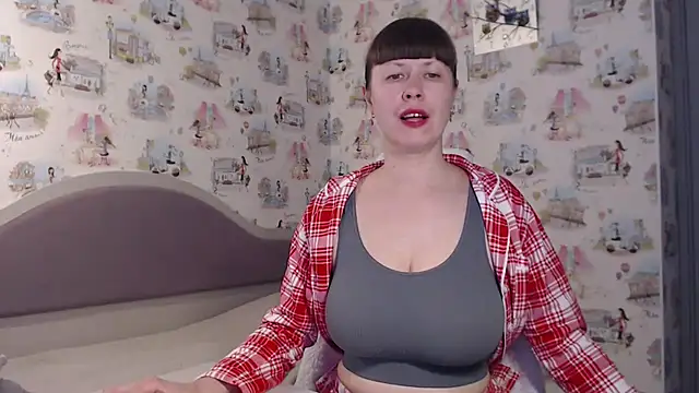 Sweety girlX online show from 10-16-25, 12:50