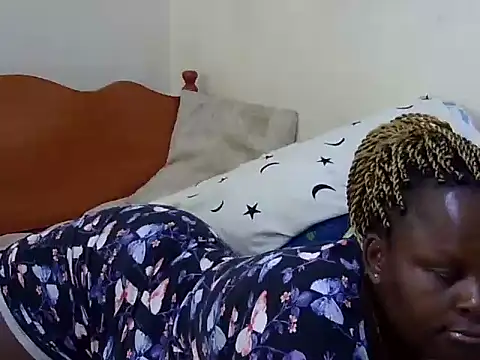 Pretty lilly02 online show from 12-19-25, 07:15