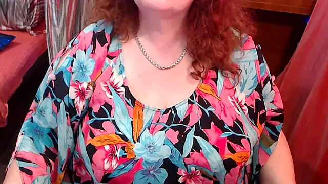 RoseRed69 online show from 05-03-26, 05:13