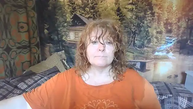 RoseRed69 online show from 06-21-26, 05:10
