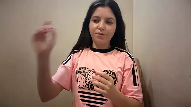 Lina Most online show from 11-26-25, 11:39