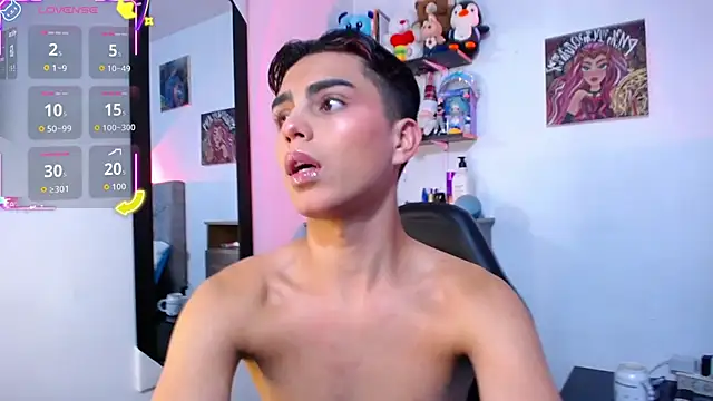 OwenBluee online show from 02-02-26, 12:26