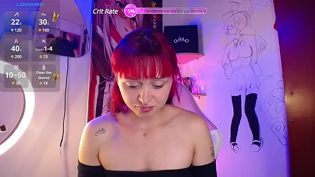 Snapshot of bombom_6 chatting on 02-07-25, 12:20 bombom 6 online show from 02-07-25, 12:20
