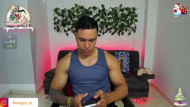 Taylor John online show from 12-20-24, 02:16