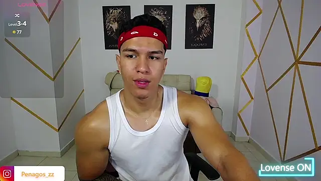 Taylor John online show from 02-07-25, 05:40