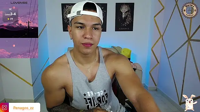 Taylor John online show from 03-11-25, 08:09