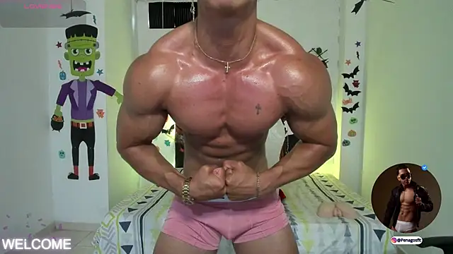 Taylor John online show from 10-16-25, 02:51