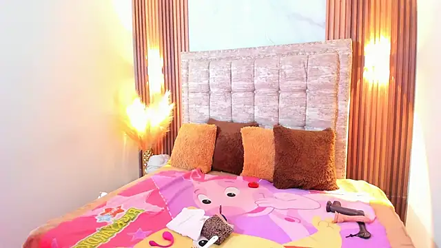 AnastasiaTaylor  online show from 03-22-25, 03:30