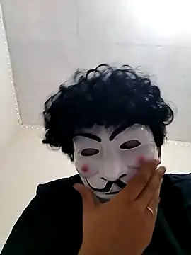 CrustedThespian online show from 09-23-25, 03:42