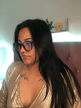angellique 22 online show from 12-20-24, 07:33