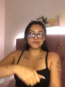 angellique 22 online show from 12-22-24, 04:28