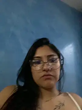 angellique 22 online show from 09-25-25, 09:40