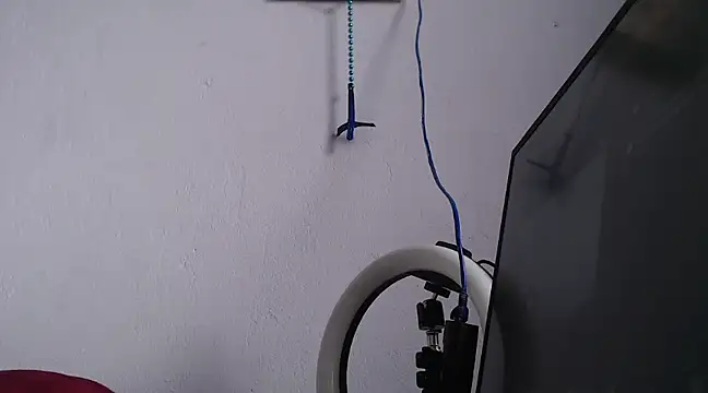 Zafiro subversiva online show from 03-15-25, 08:32