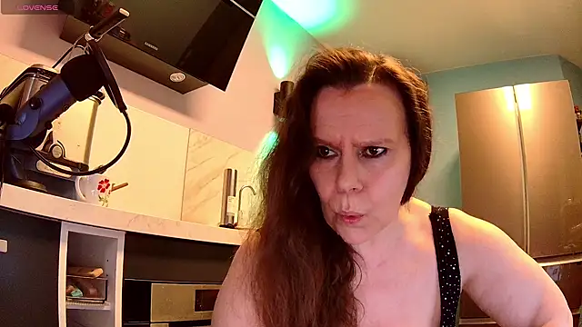 Endrocleia online show from 02-23-25, 09:48