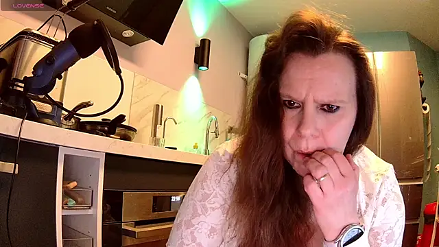 Endrocleia online show from 03-01-25, 09:59