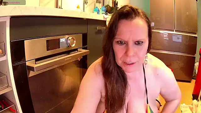 Endrocleia online show from 03-09-25, 01:56