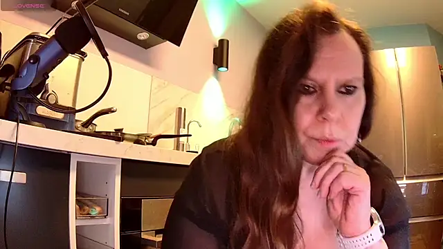 Endrocleia online show from 03-16-25, 11:25