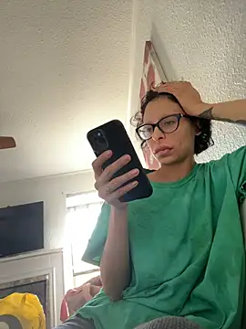 myloveforyouu online show from 03-19-25, 04:24