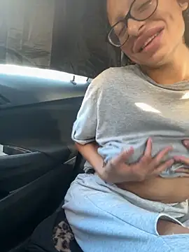 myloveforyouu online show from 09-19-25, 01:23