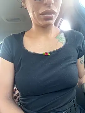 myloveforyouu online show from 09-20-25, 03:02