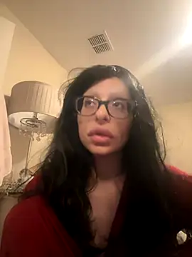 myloveforyouu online show from 10-16-25, 03:18