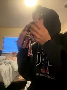 myloveforyouu online show from 01-08-26, 01:46