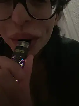 myloveforyouu online show from 02-02-26, 04:55